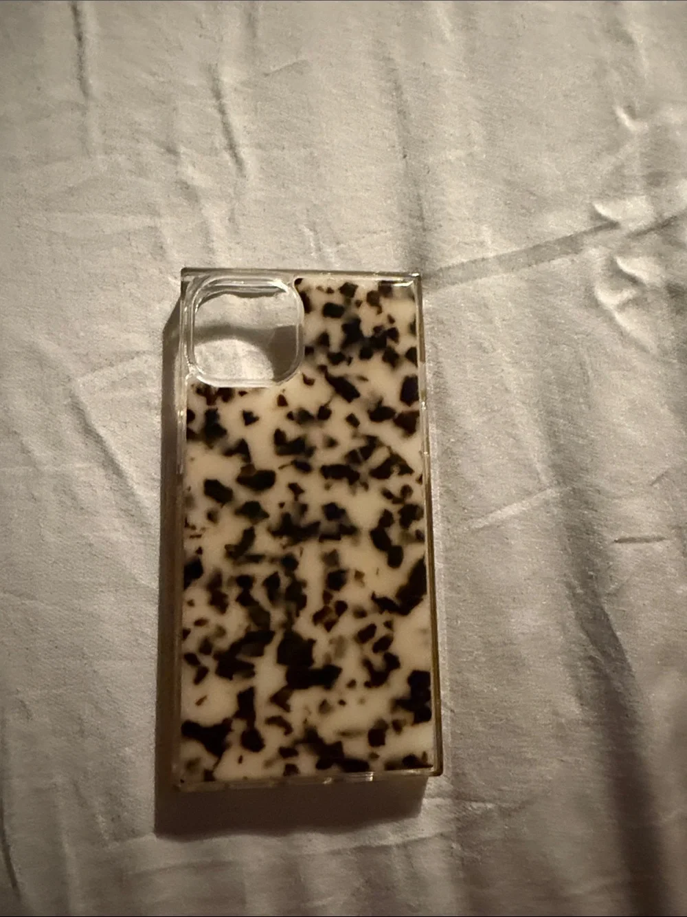 EUC! Flaunt iPhone case